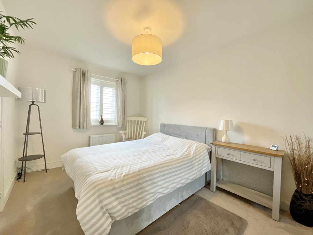 Farm Close, Shavington, CW2