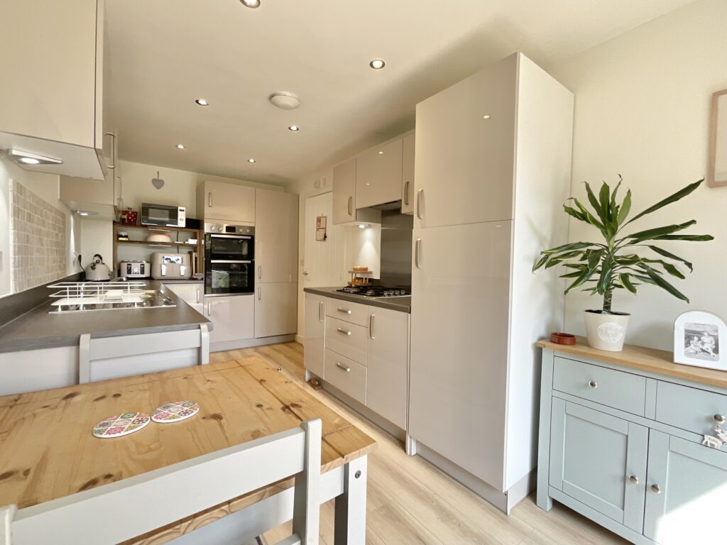 Farm Close, Shavington, CW2