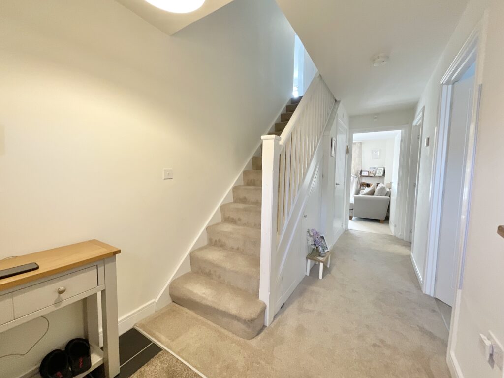 Farm Close, Shavington, CW2