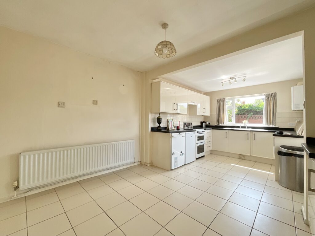 Milton Drive, Wistaston, CW2