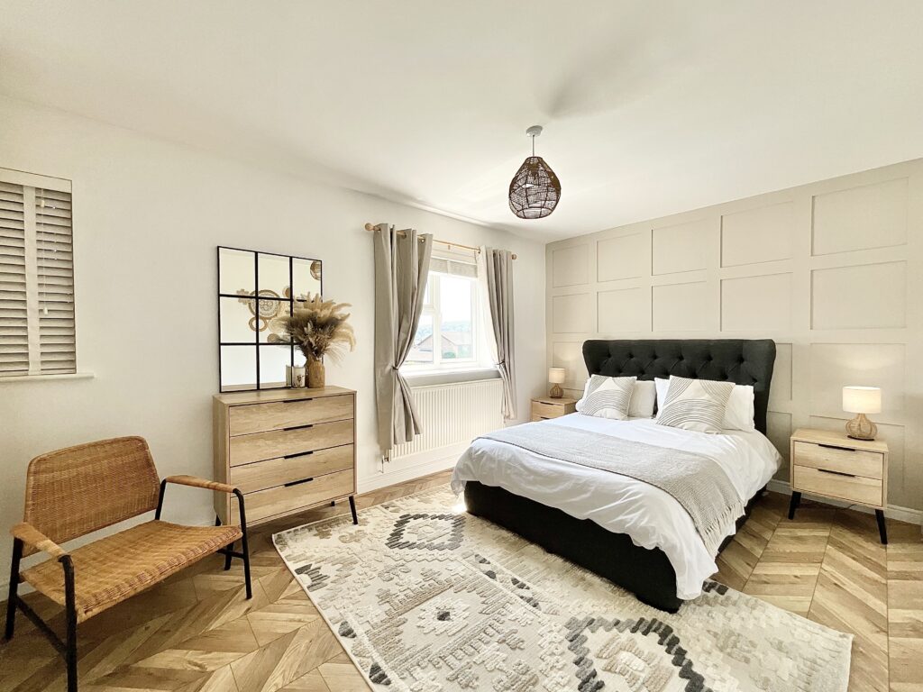 Glebe Gardens, Cheadle, ST10