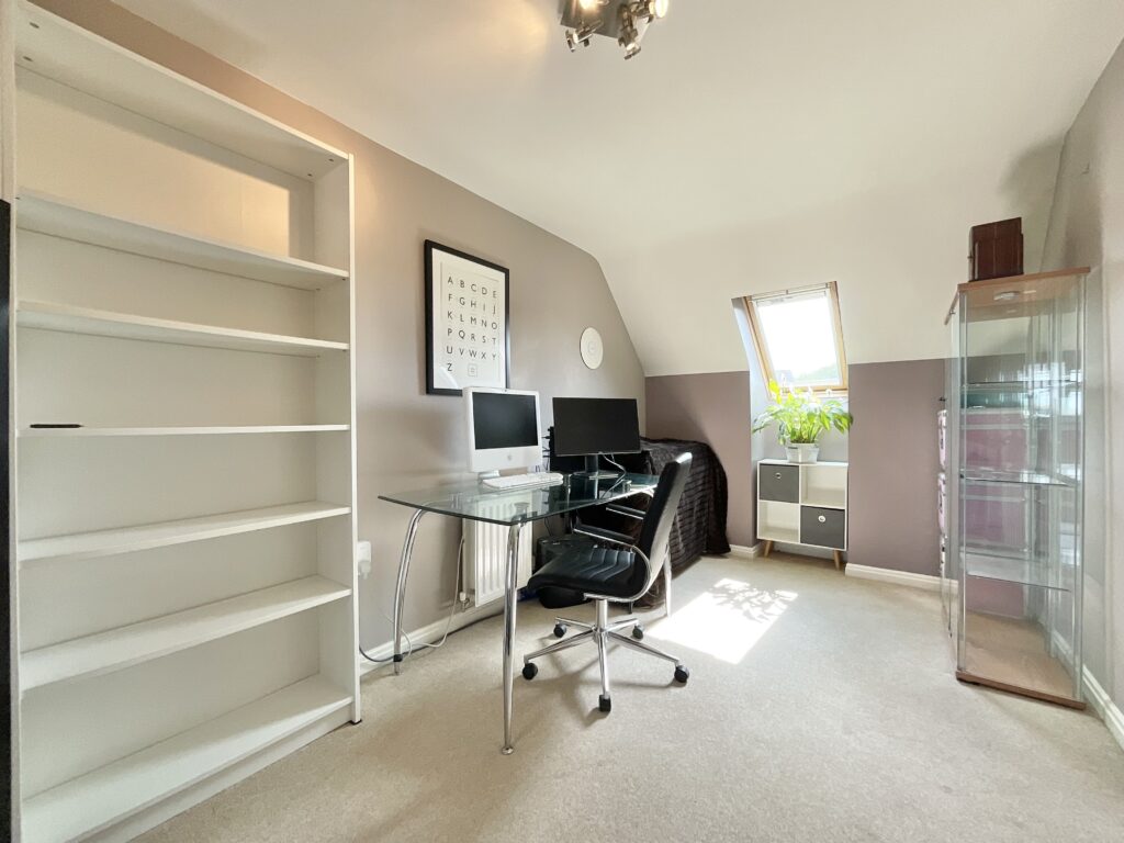 Brampton Close, Weston, CW2