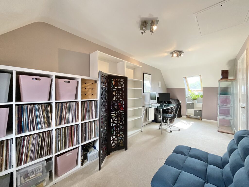 Brampton Close, Weston, CW2