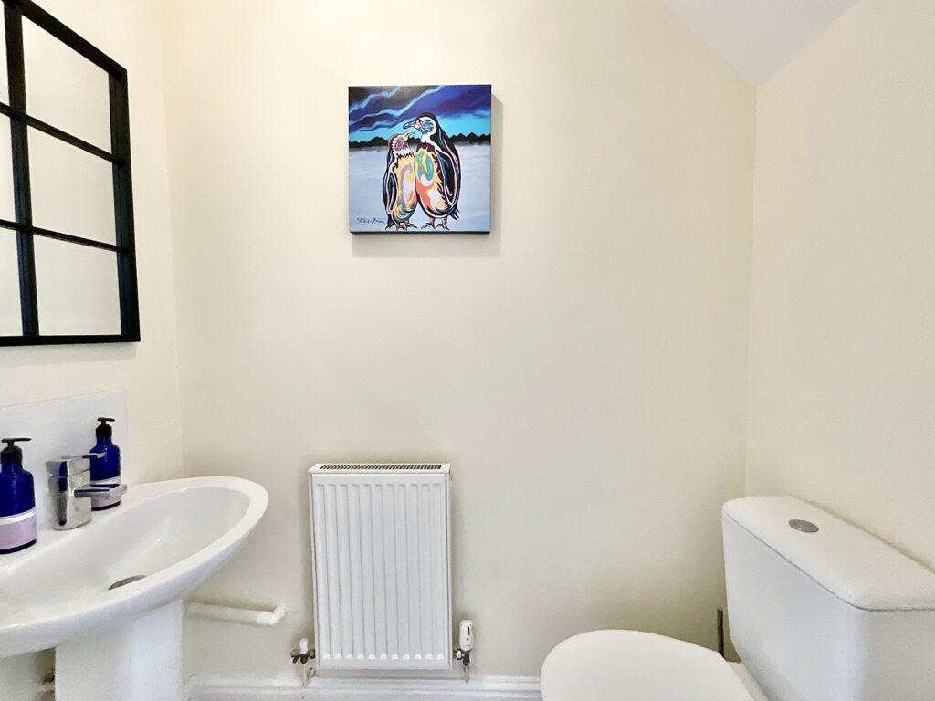Glebe Gardens, Cheadle, ST10