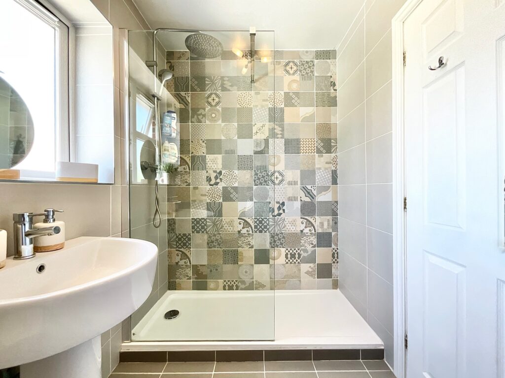 Glebe Gardens, Cheadle, ST10