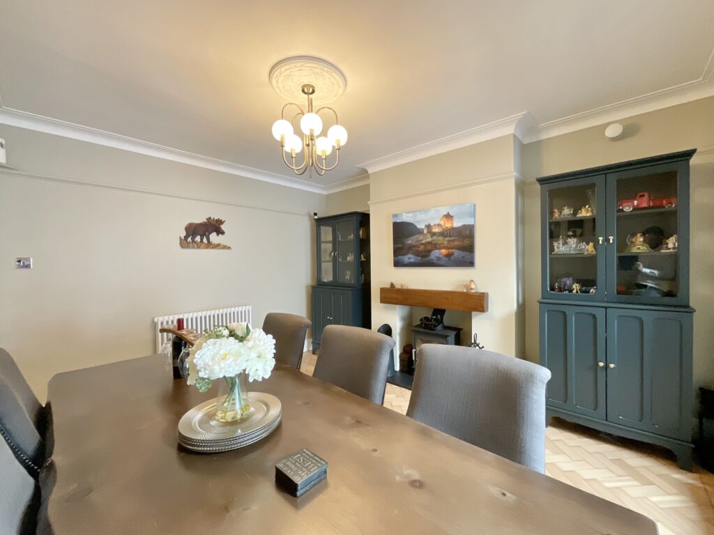 Berkeley Crescent, Wistaston, CW2