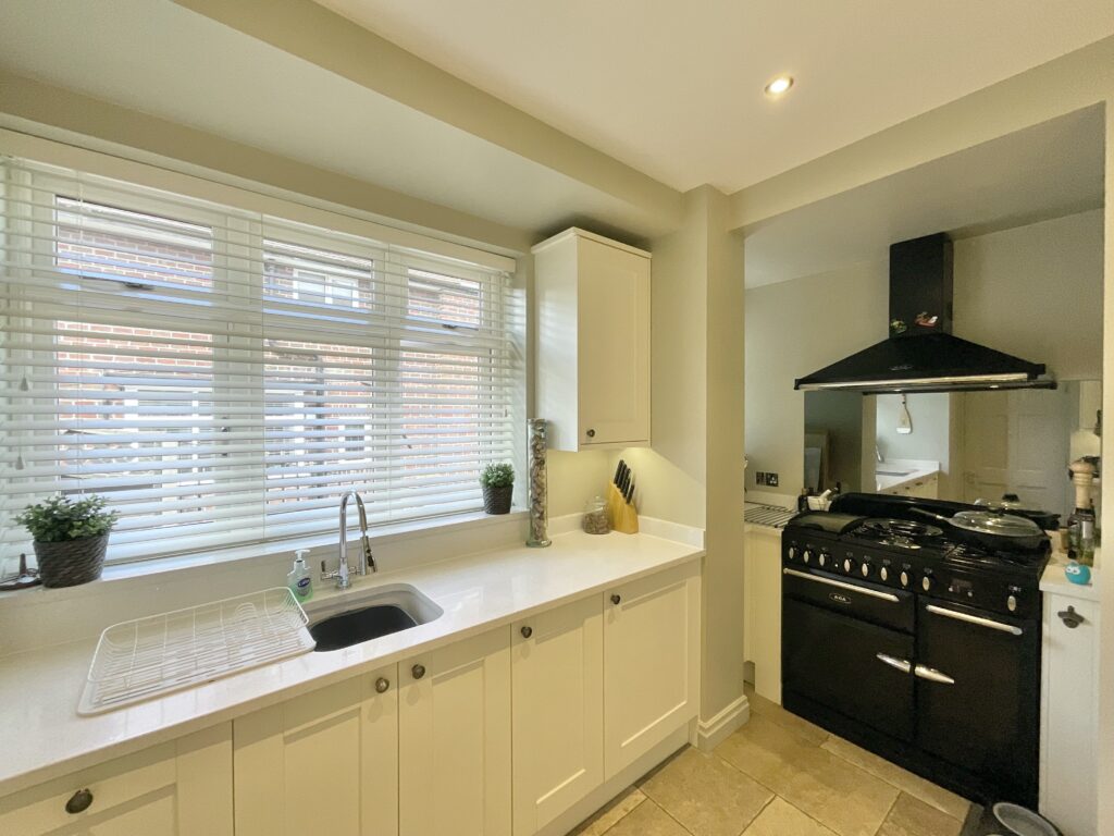 Berkeley Crescent, Wistaston, CW2