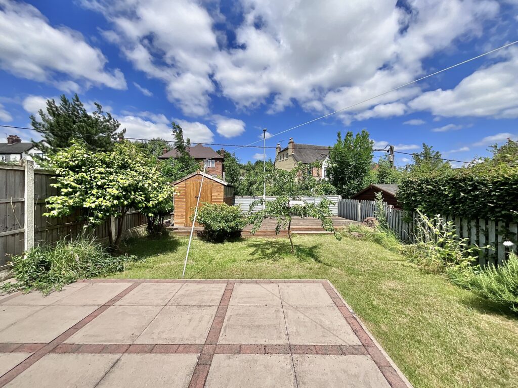 Oakhill Close, Tean, ST10