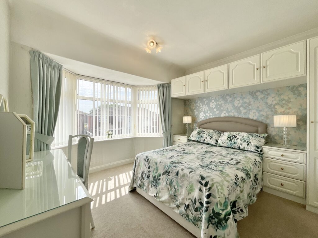 Thirlmere Road, Wistaston, CW2