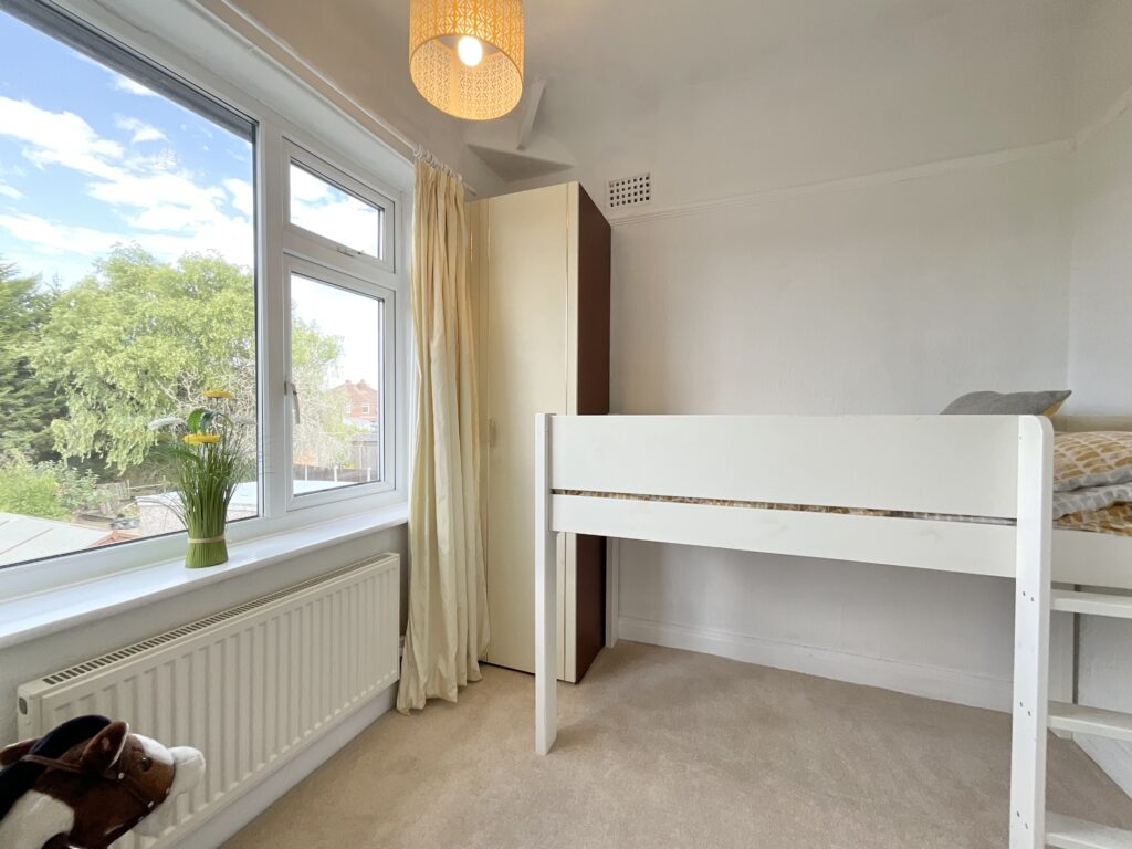 Thirlmere Road, Wistaston, CW2