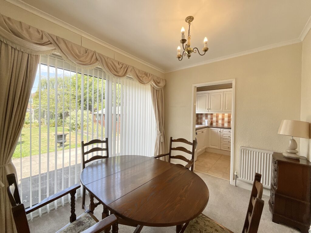 Thirlmere Road, Wistaston, CW2