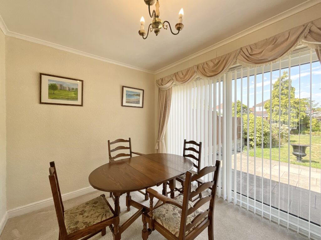 Thirlmere Road, Wistaston, CW2