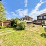 Thirlmere Road, Wistaston, CW2