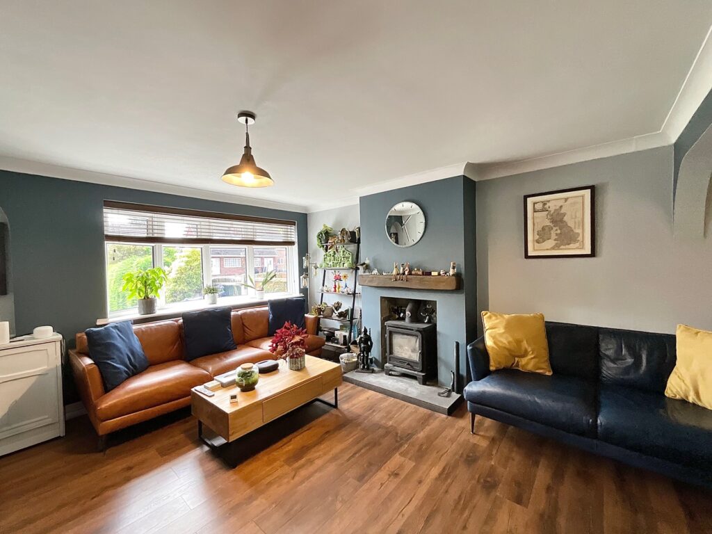 Oakhill Close, Tean, ST10