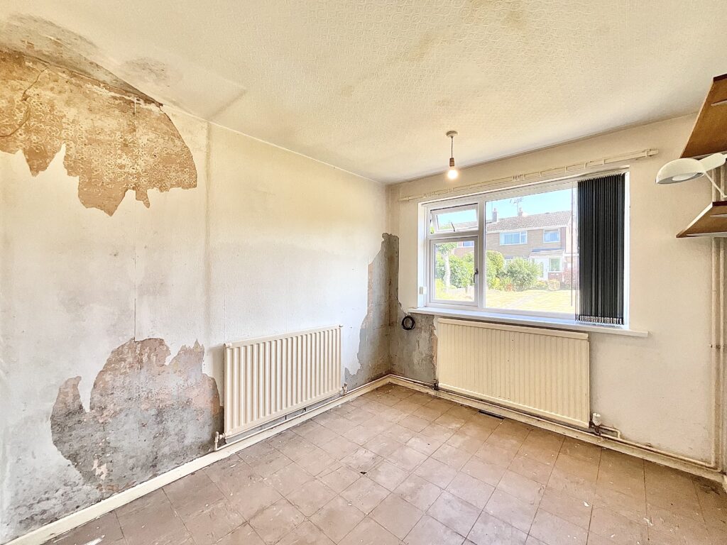 Trent Close, Cheadle, ST10
