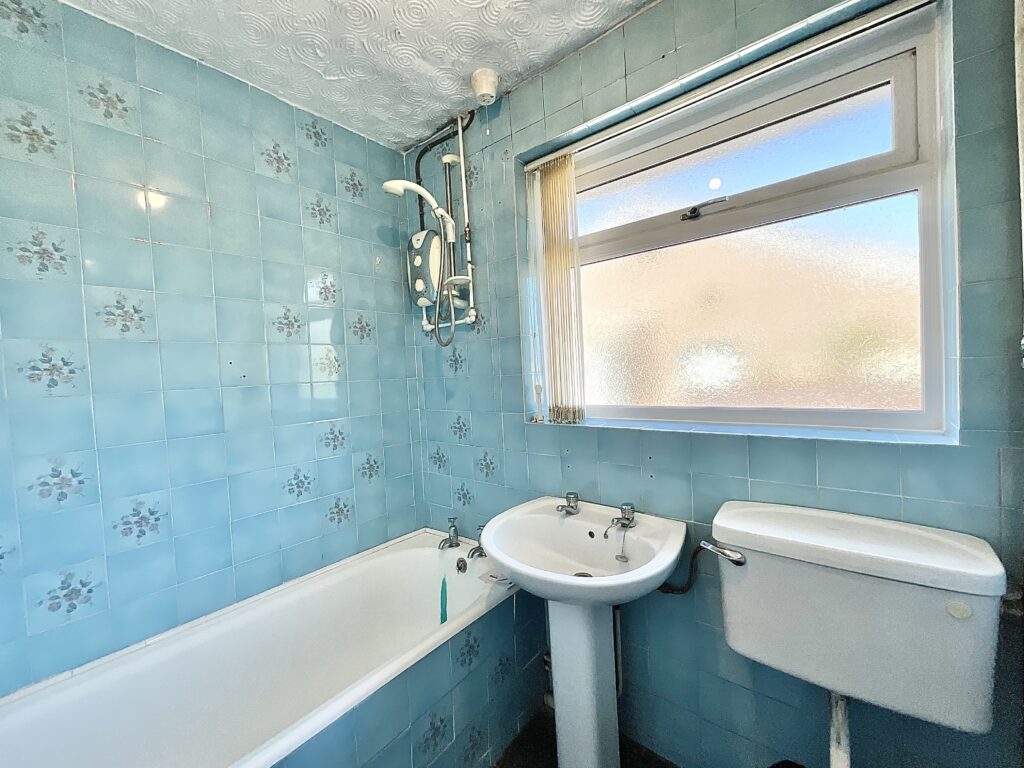 Trent Close, Cheadle, ST10
