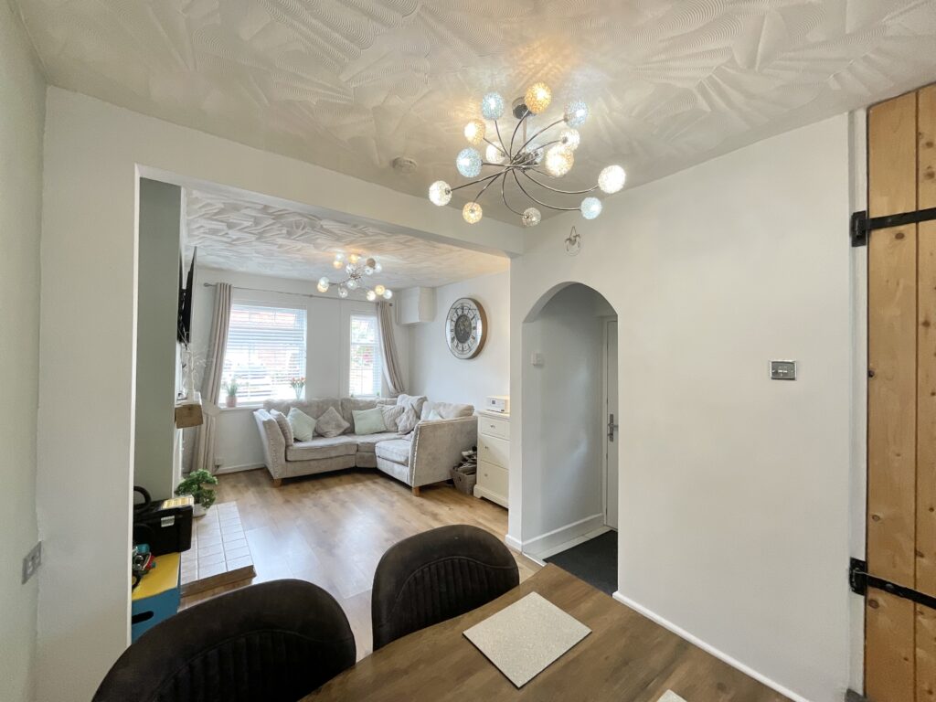 Osborne Grove, Shavington, CW2