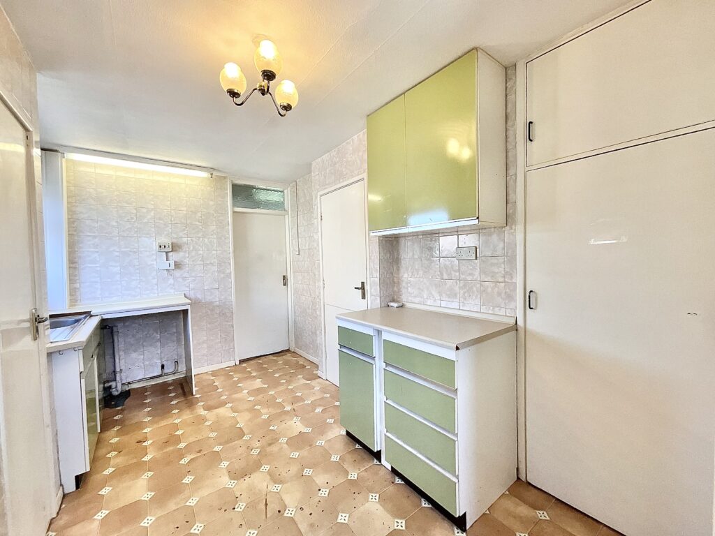 Trent Close, Cheadle, ST10