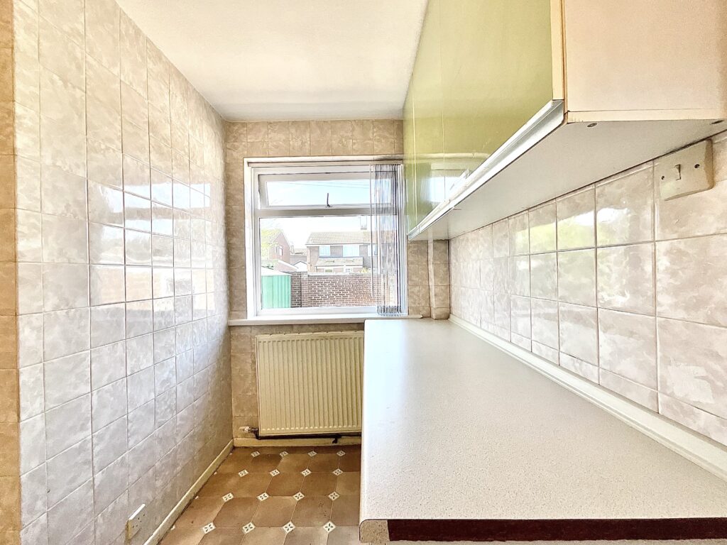 Trent Close, Cheadle, ST10