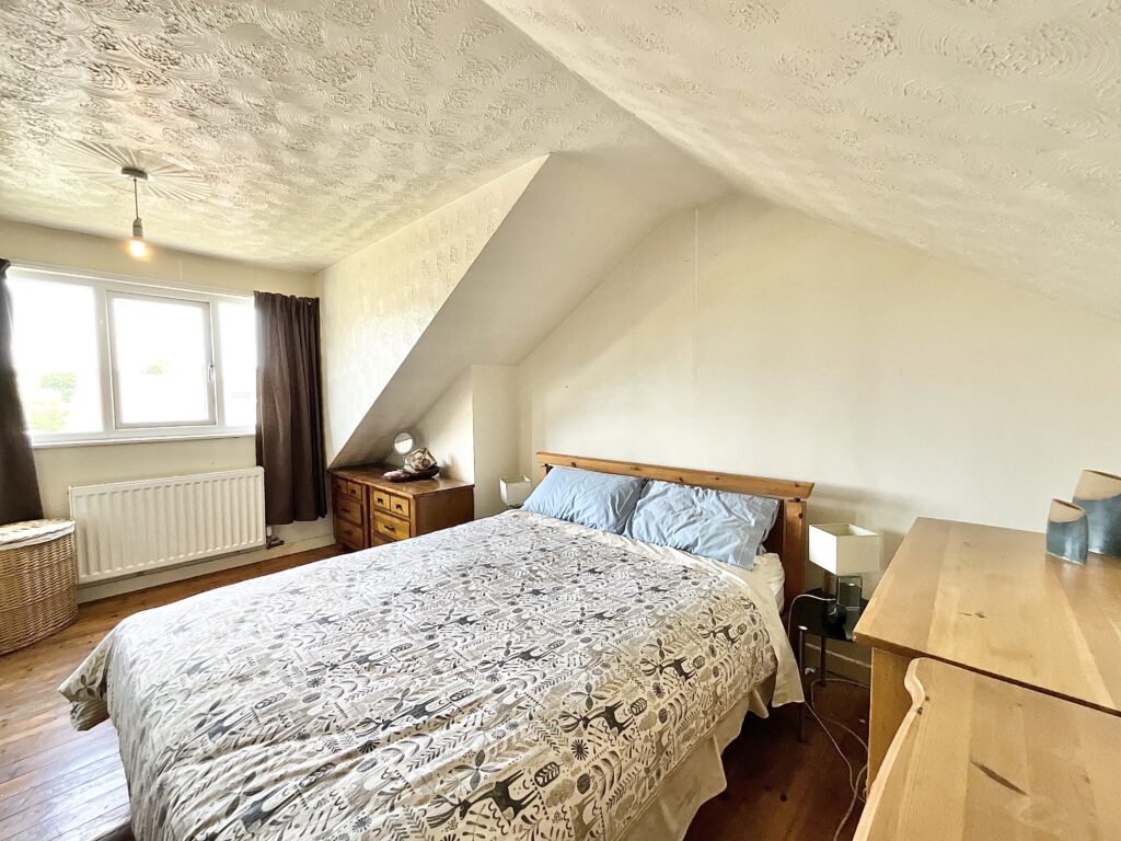 Roseacre Lane, Blythe Bridge, ST11