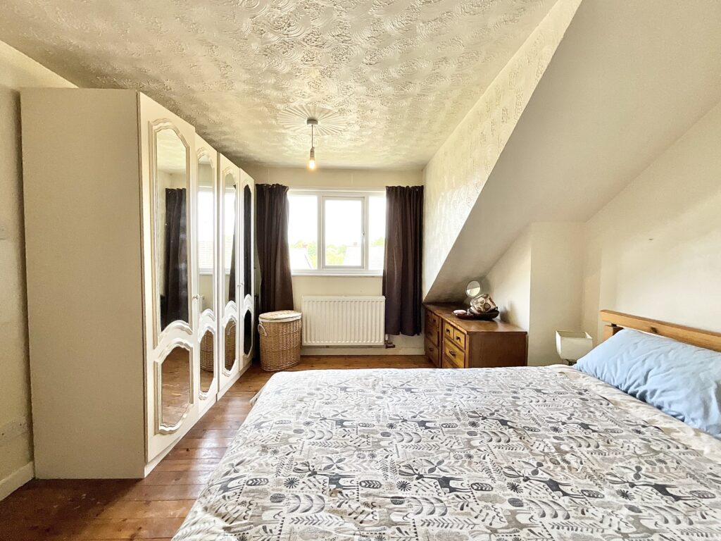 Roseacre Lane, Blythe Bridge, ST11