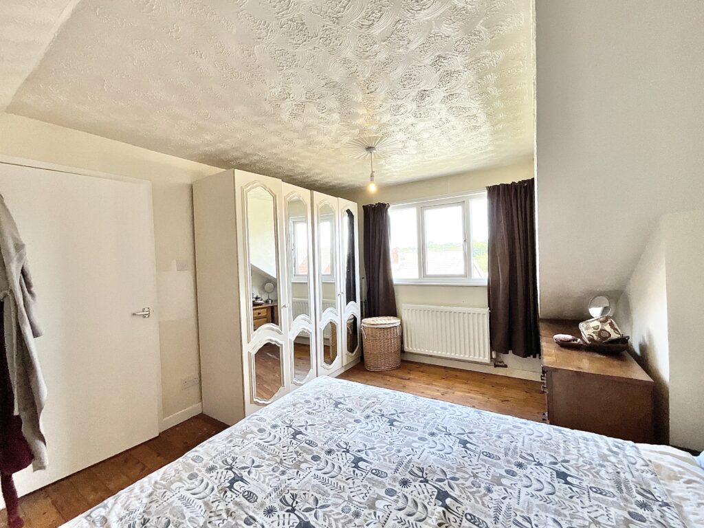 Roseacre Lane, Blythe Bridge, ST11