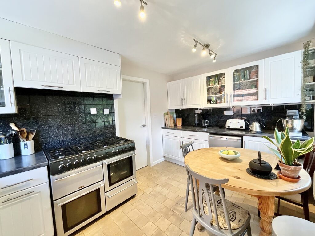 Roseacre Lane, Blythe Bridge, ST11