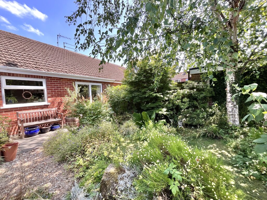 Roseacre Lane, Blythe Bridge, ST11