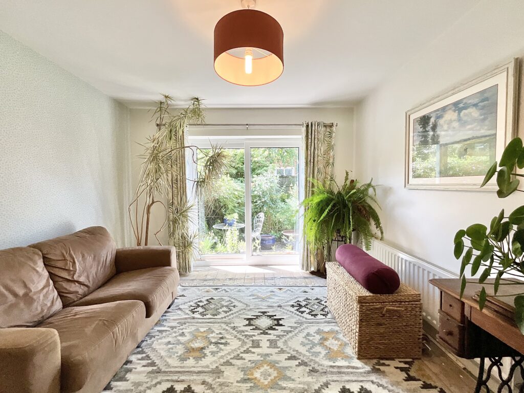 Roseacre Lane, Blythe Bridge, ST11