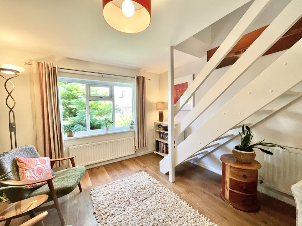 Roseacre Lane, Blythe Bridge, ST11