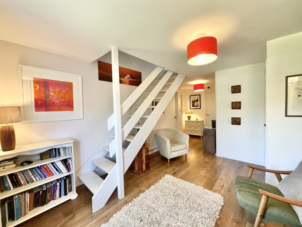 Roseacre Lane, Blythe Bridge, ST11