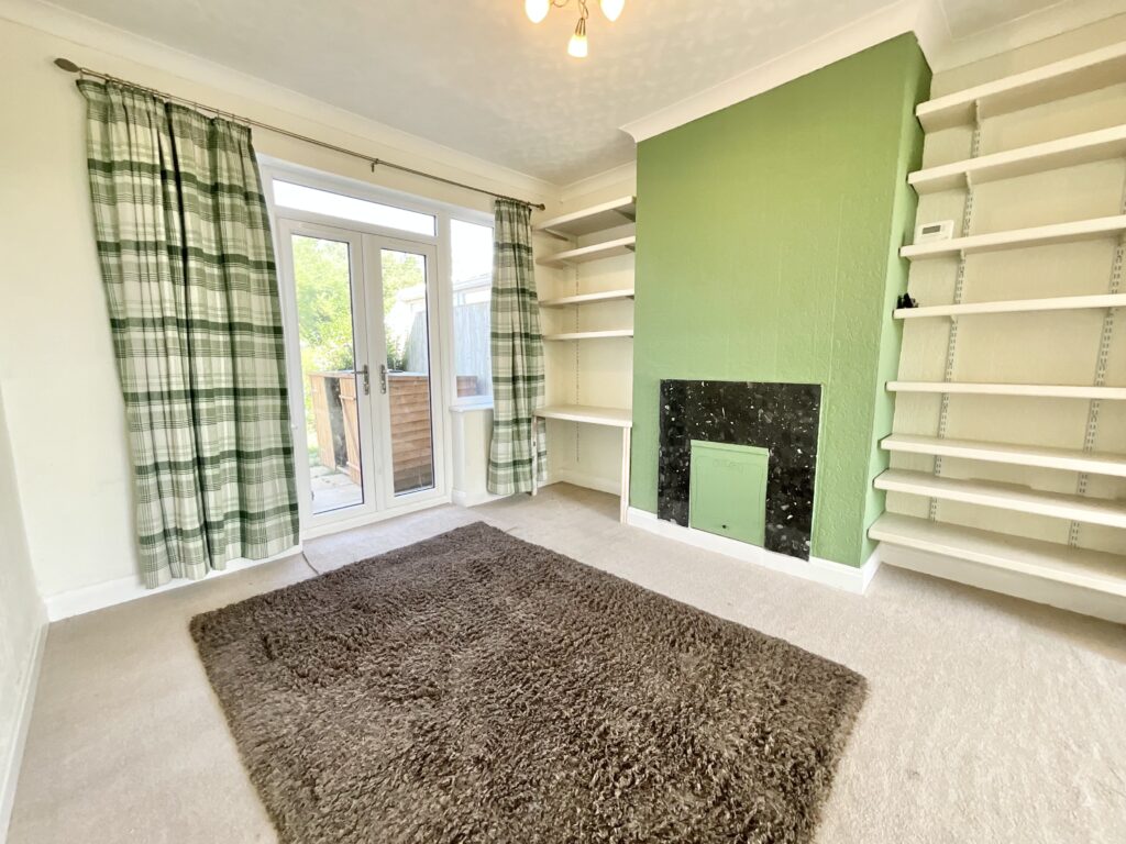 Uttoxeter Road, Draycott, ST11