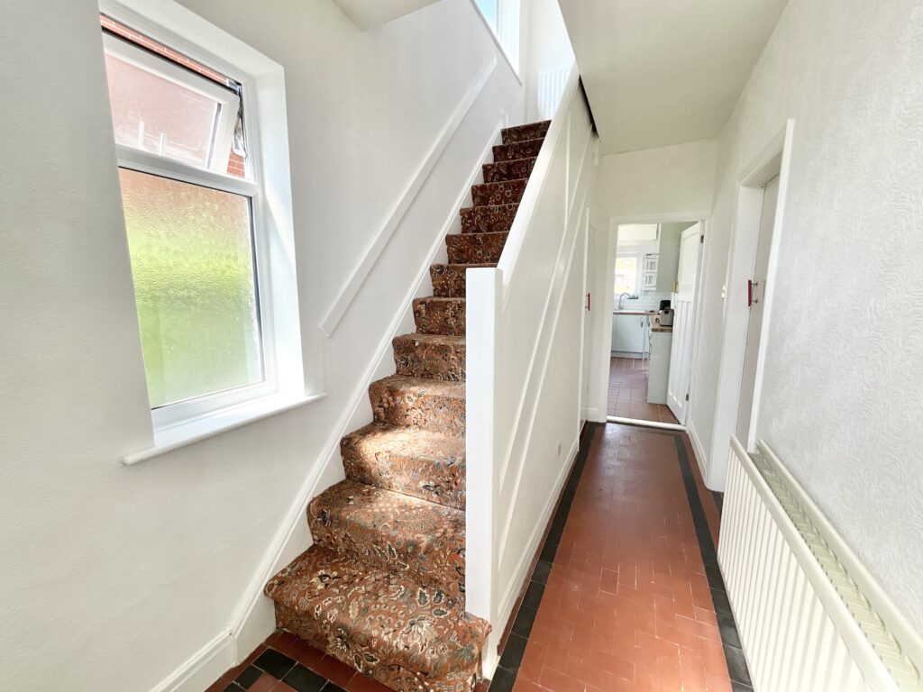 Uttoxeter Road, Draycott, ST11
