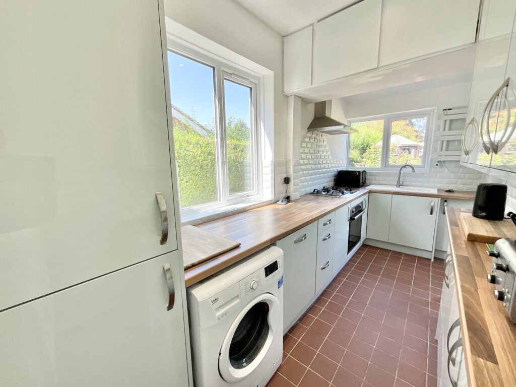 Uttoxeter Road, Draycott, ST11