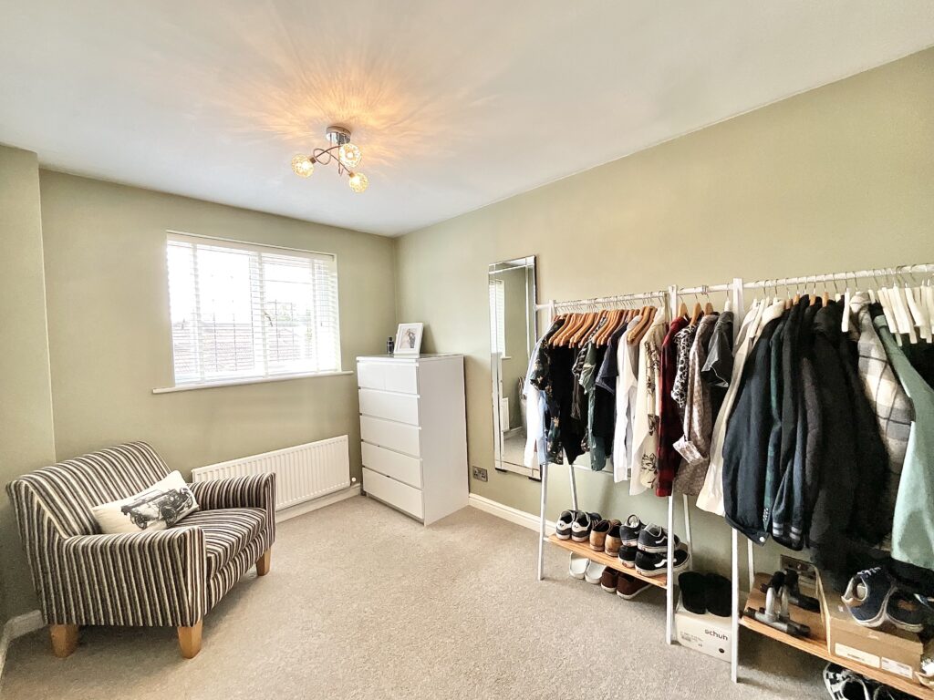 Sandy Hill, Werrington, ST9