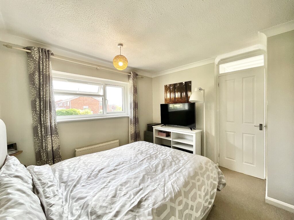 Paragon Close, Cheadle, ST10