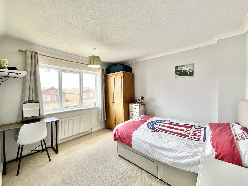Paragon Close, Cheadle, ST10