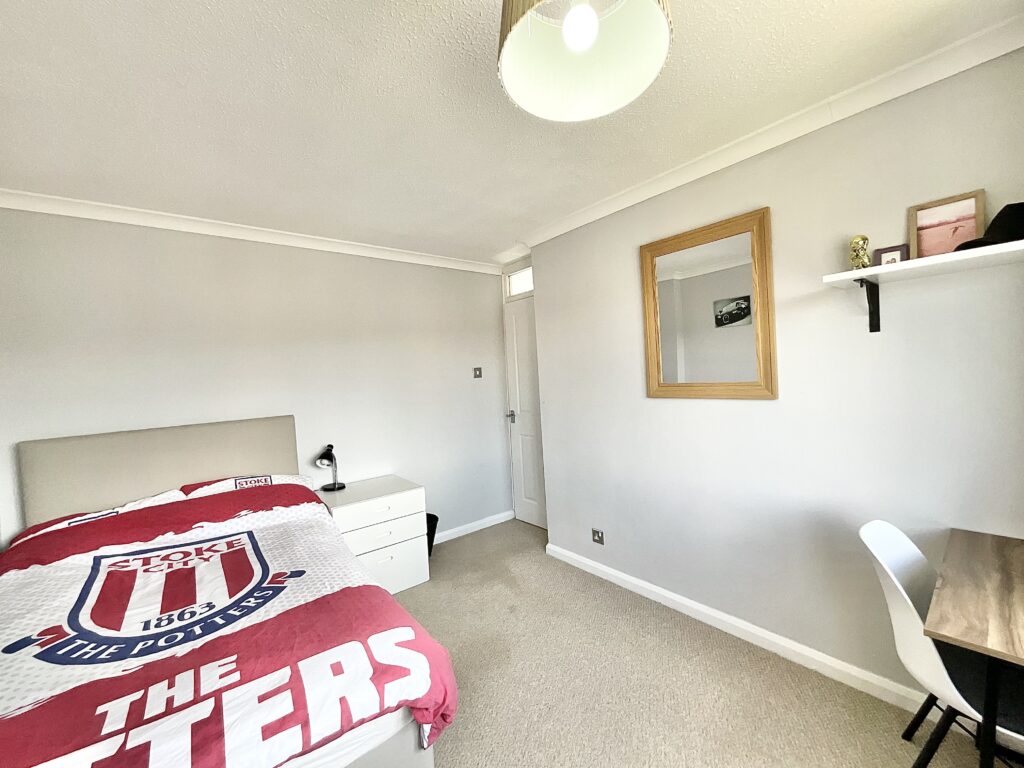 Paragon Close, Cheadle, ST10