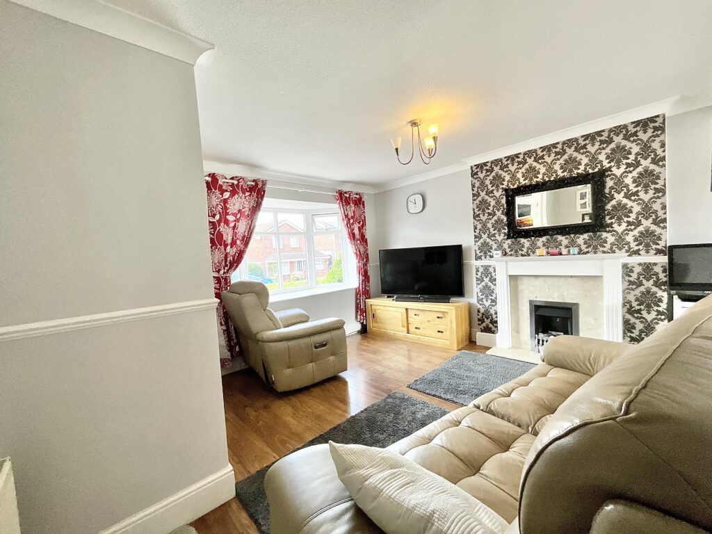 Paragon Close, Cheadle, ST10