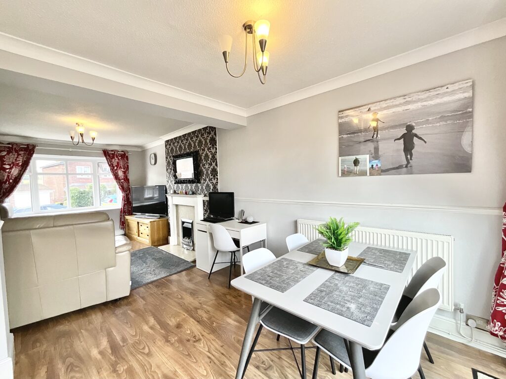 Paragon Close, Cheadle, ST10