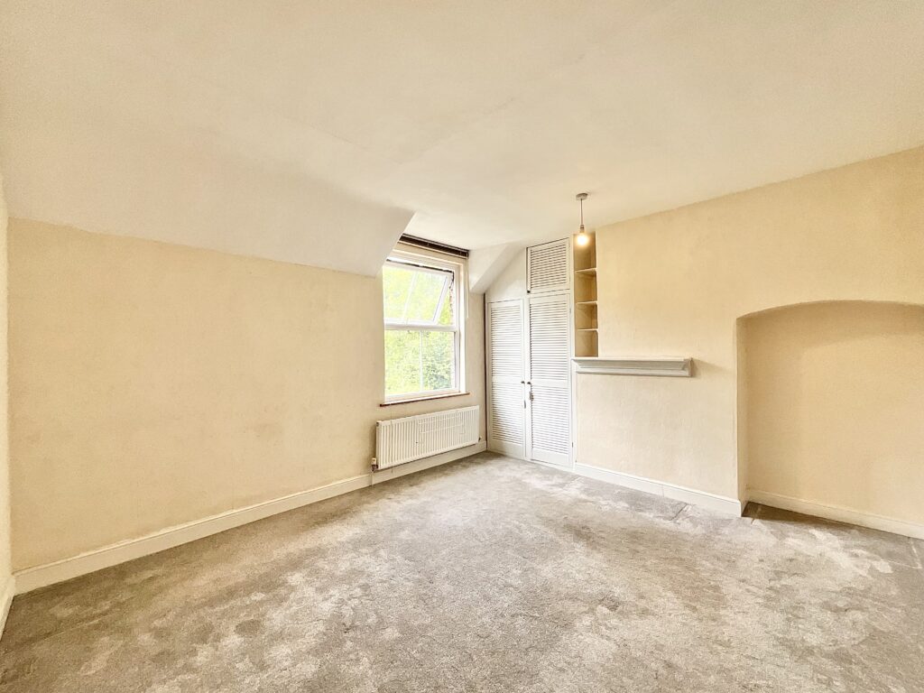 Churnet View Road, Oakamoor, ST10