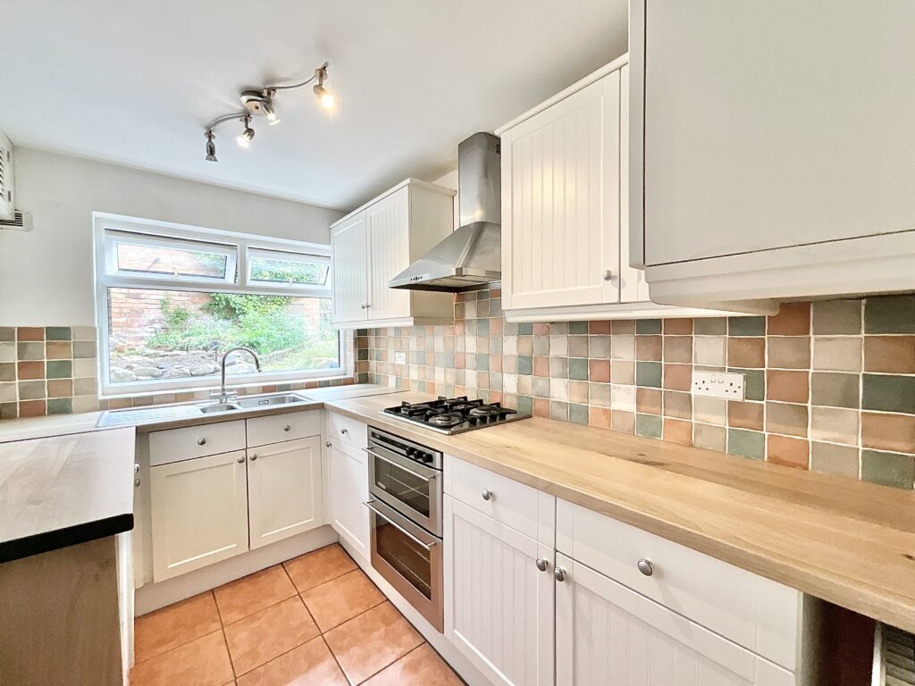 Churnet View Road, Oakamoor, ST10