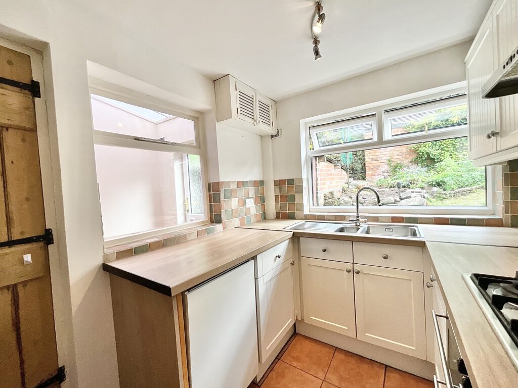 Churnet View Road, Oakamoor, ST10