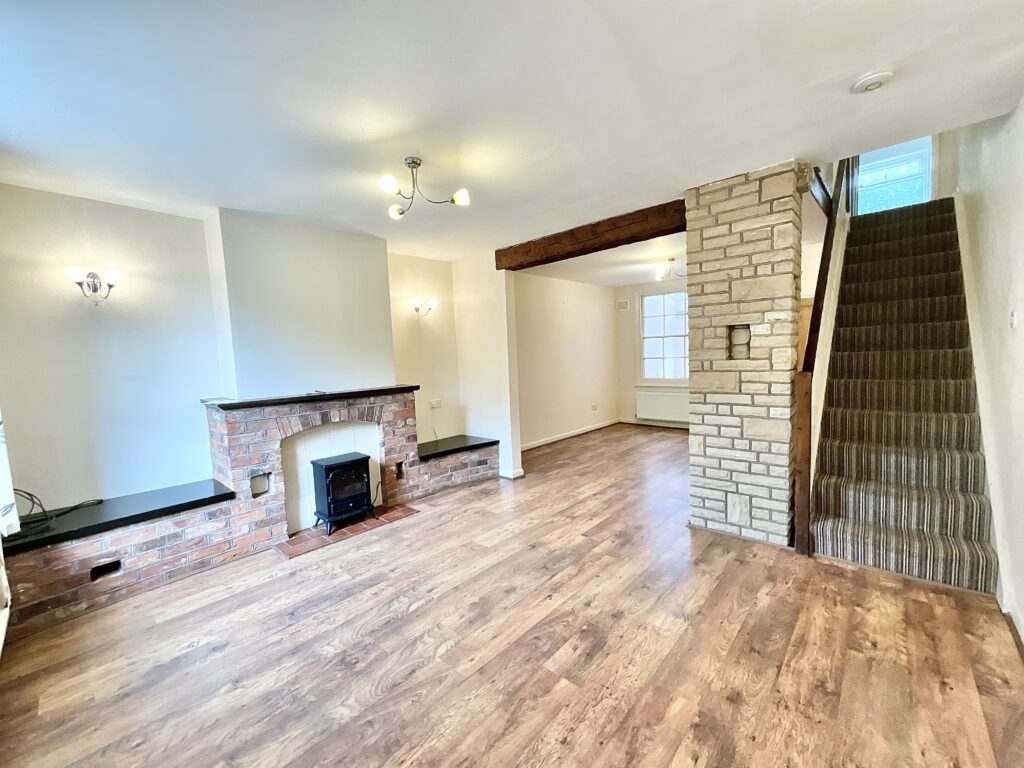 Churnet View Road, Oakamoor, ST10