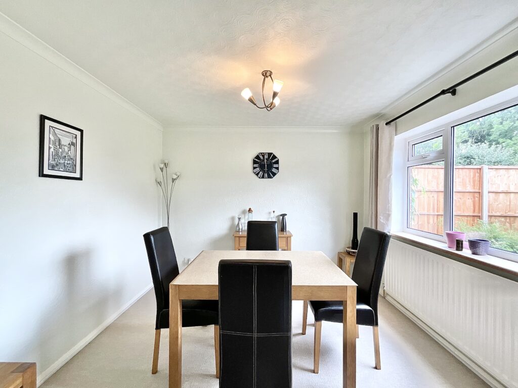 Deadmans Green, Checkley, ST10