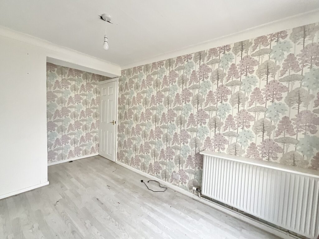Uttoxeter Road, Draycott, ST11