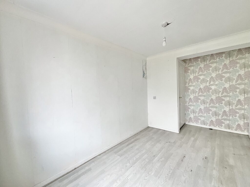 Uttoxeter Road, Draycott, ST11