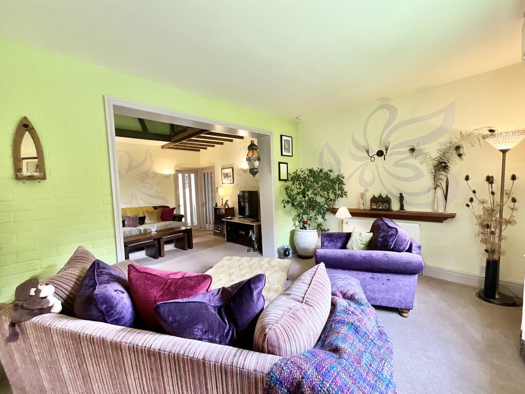 Fenpark Road, Stoke-On-Trent, ST4