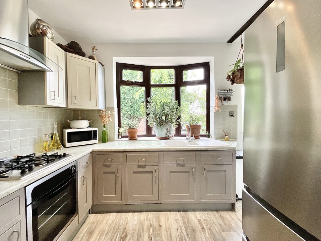 Fenpark Road, Stoke-On-Trent, ST4