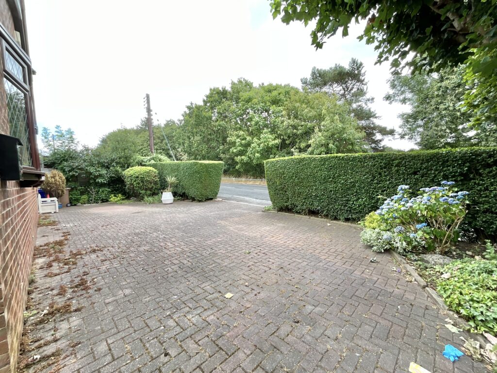 Fenpark Road, Stoke-On-Trent, ST4
